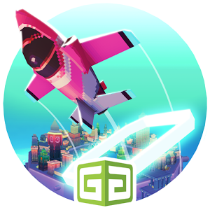 PixWing - Flying Retro Pixel Arcade