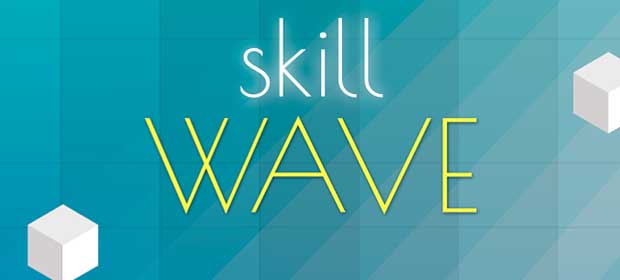 Skill Wave: Endless Fun