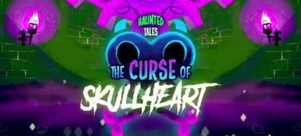 Haunted Tales - The Curse of Skullheart