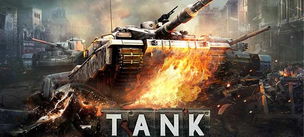 Tank Commander