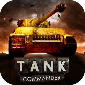 instal Tank Battle : War Commander free