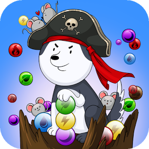 Fluffy Adventure - Match3 RPG & Action Puzzle Game