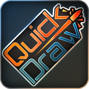 QuickDraw - Fast Arcade Shooter