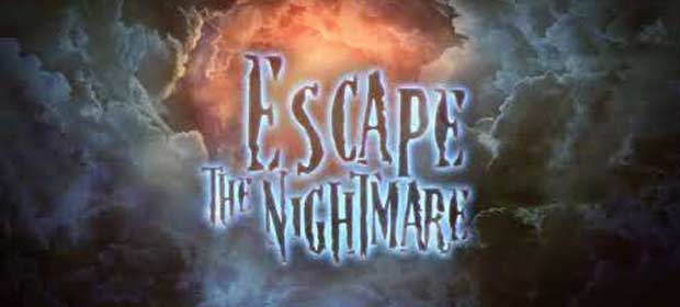 Escape The Nightmare