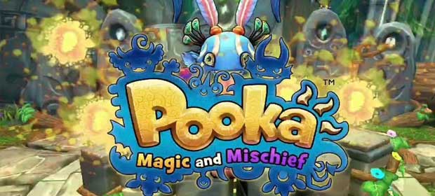 Pooka: Magic and Mischief