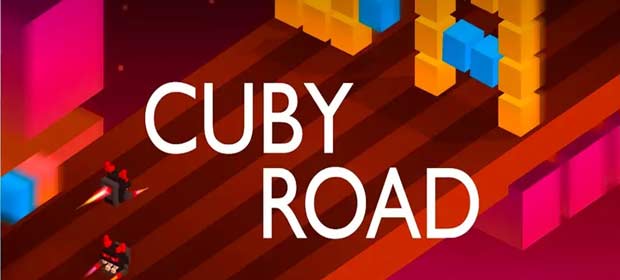 CUBY ROAD (Unreleased)