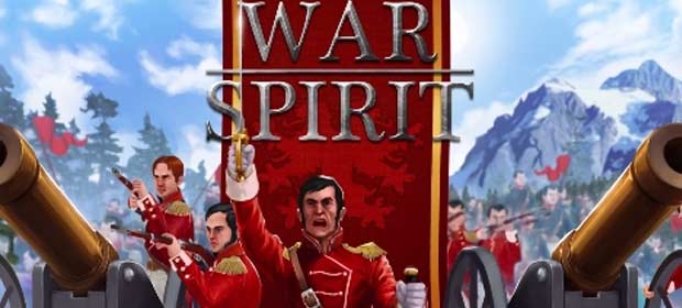 War Spirit: Clan Wars