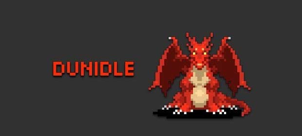 DUNIDLE - Idle RPG Dungeon Crawler