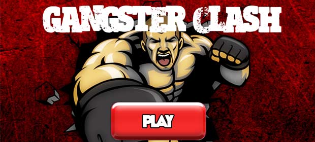Gangster Clash: Mafia Fighter