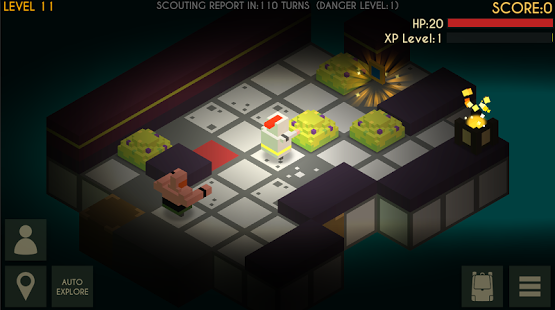 for android download Rogue Invader