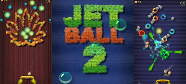 Jet Ball 2