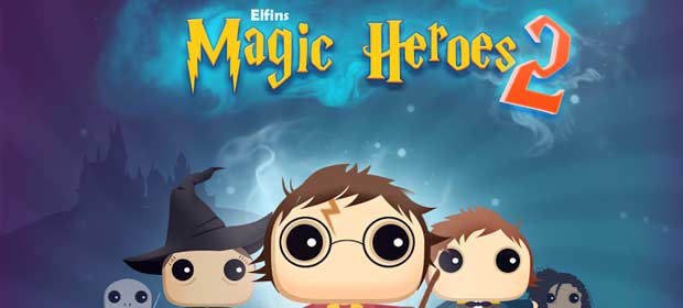 Elfins: Magic Heroes 2 (Unreleased)