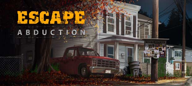 Escape Abduction
