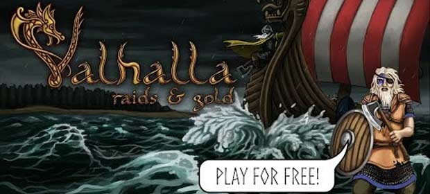 Valhalla: Road to Ragnarok (Unreleased)