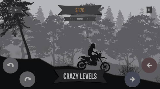 Smashable 2: Best New Motorcycle Racing Game Free