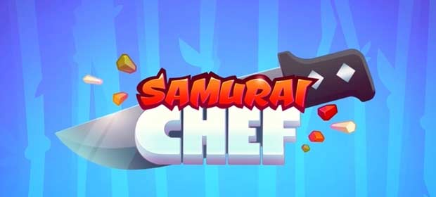 Samurai Chef