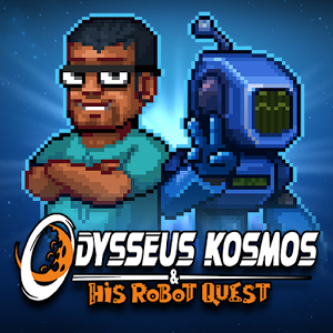 Odysseus Kosmos (Unreleased)
