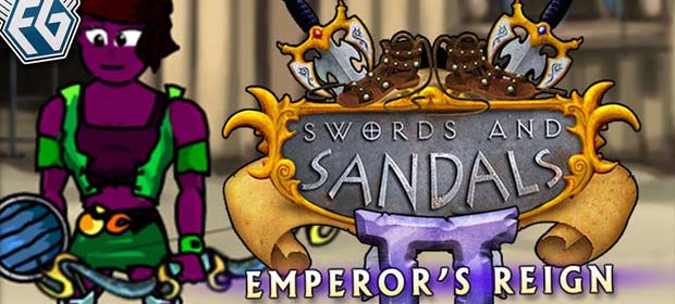 swords and sandals 3 hacked full version free download