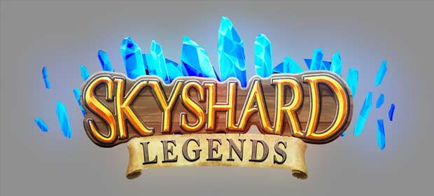 Skyshard Legends