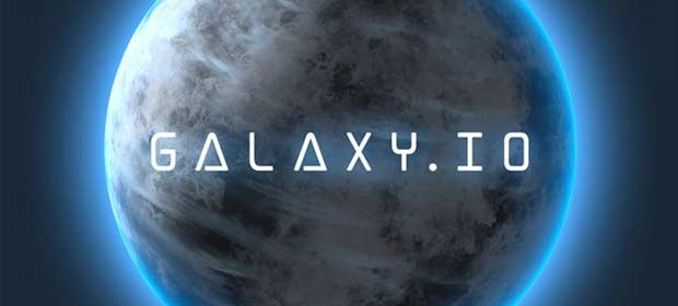 Galaxy.io Space Arena (Unreleased)