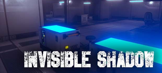 Invisible shadow
