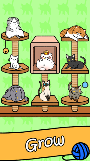 Cat Condo download the new for android