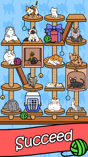 download the new for android Cat Condo