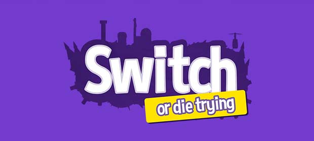 Switch - Or Die Trying (Unreleased)