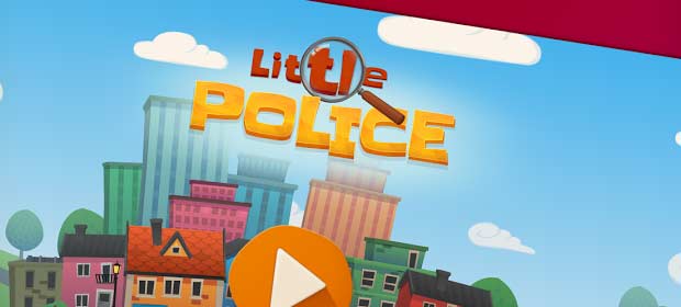 Little Police