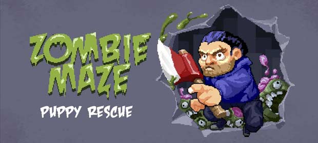 Zombie Maze (Unreleased)