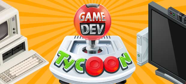 Game Dev Tycoon