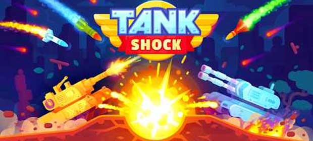 Tank Shock