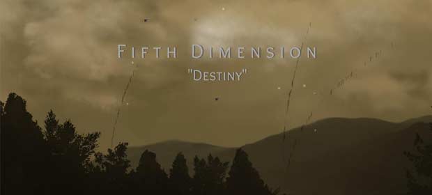 Fifth Dimension "Destiny" (Unreleased)