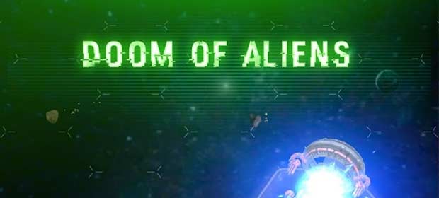 Doom of Aliens (Unreleased)