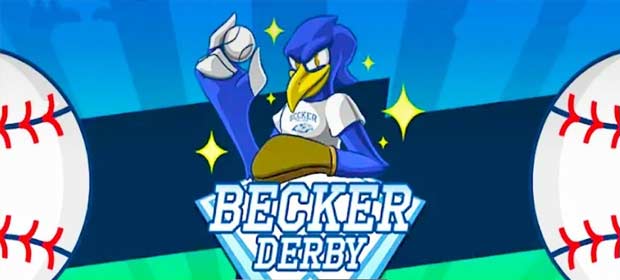 Becker Derby - Endless Baseball