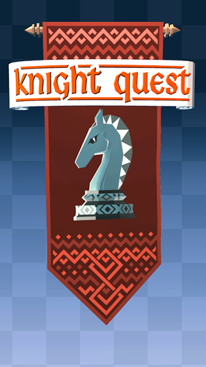 Knight Quest (Unreleased)