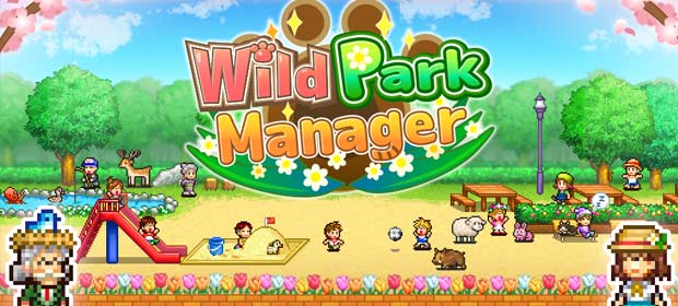 Wild Park Manager