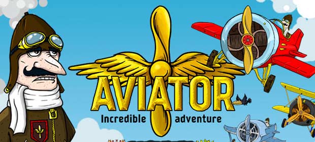 Aviator Incredible Adventure - Clicker