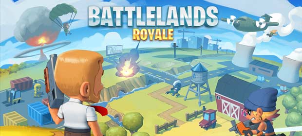 Battlelands Royale (Unreleased)