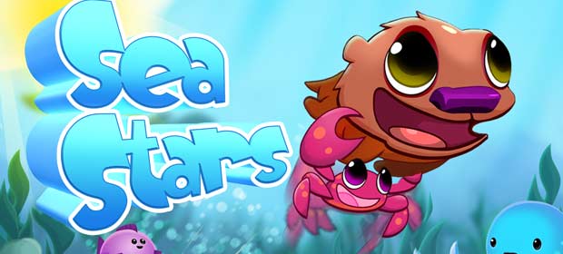 Sea Stars HD » Android Games 365 - Free Android Games Download
