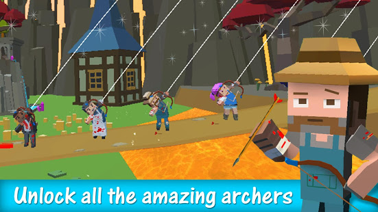 Archer Craft