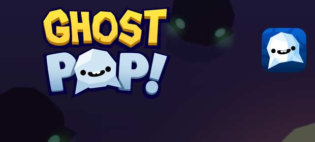 Ghost Pop!