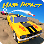 Mass Impact: Battleground