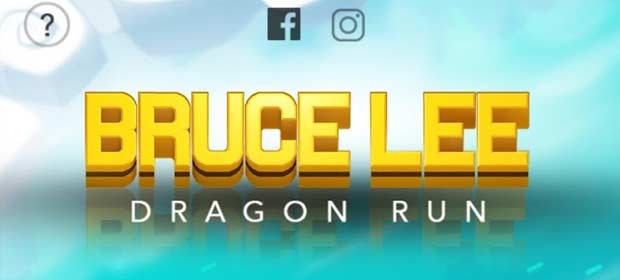 Bruce Lee Dragon Run