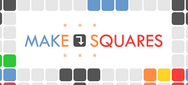 Make Squares