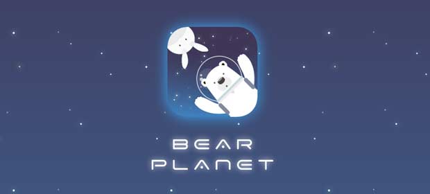 Bear Planet