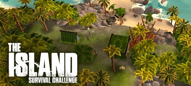 THE ISLAND: Survival Challenge