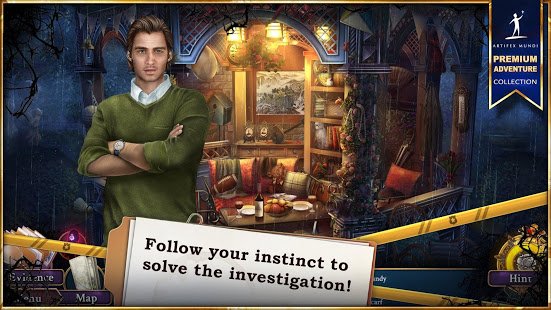 Path of Sin: Greed for ios download free