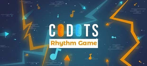 Codots - Rhythm Game