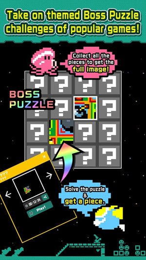pixel puzzle collection solutions